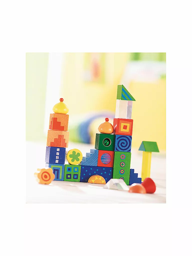 HABA | Fantasiesteine | keine Farbe