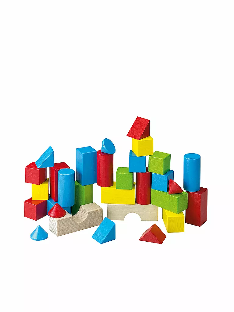 HABA | Farbige Steine | keine Farbe