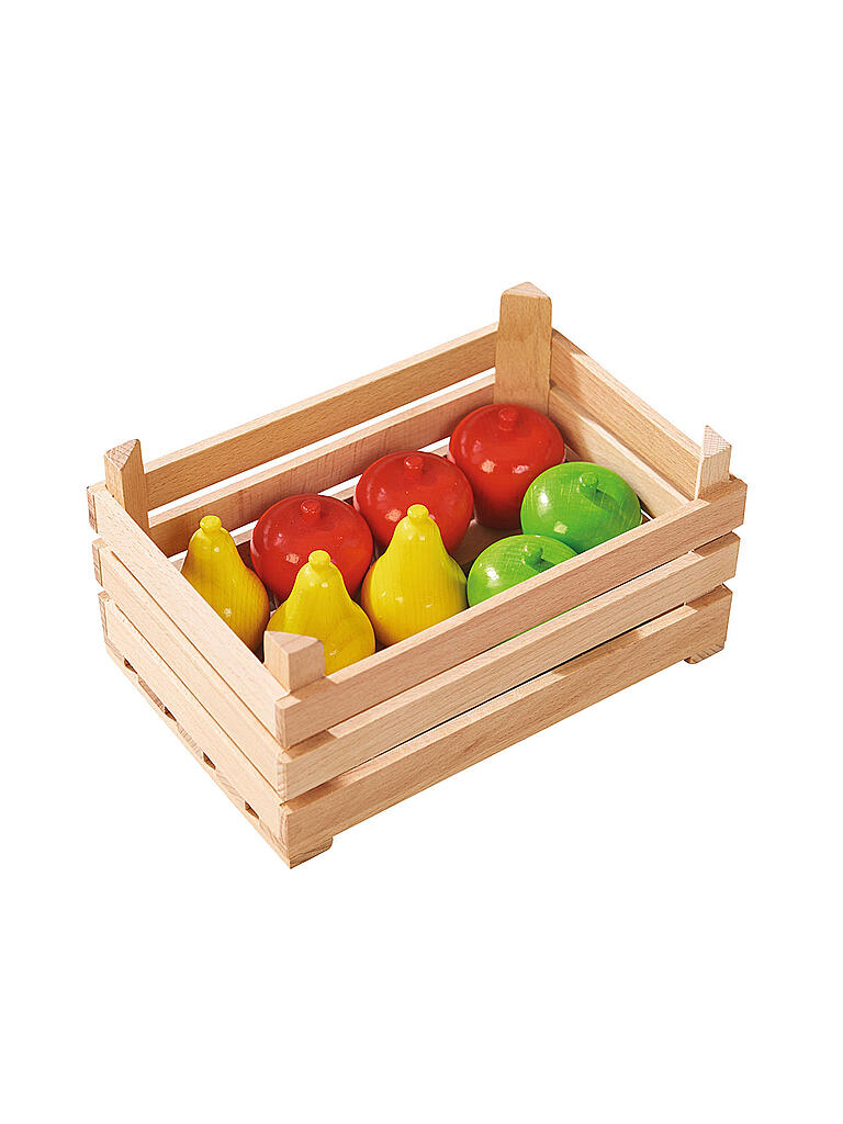 HABA | Kaufladen Einkaufsglück | keine Farbe