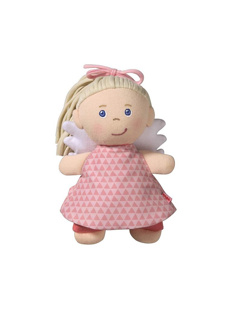 HABA | Kuschelpuppe Schutzengel "Felicia" | 
