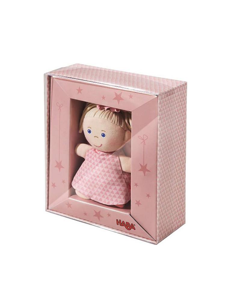 HABA | Kuschelpuppe Schutzengel "Felicia" | 
