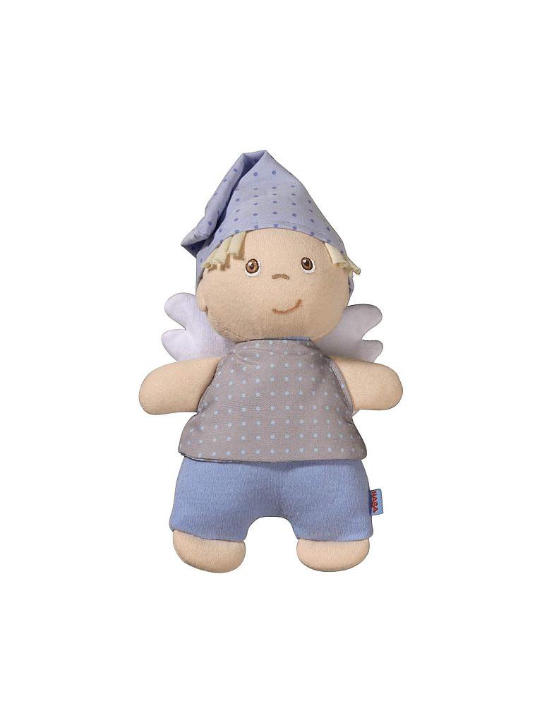 HABA | Kuschelpuppe Schutzengel Felix  | 