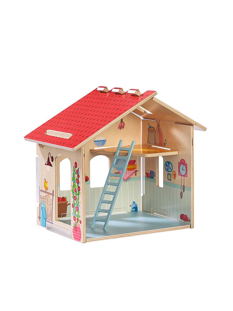 HABA | Little Friends - Bauernhaus | keine Farbe