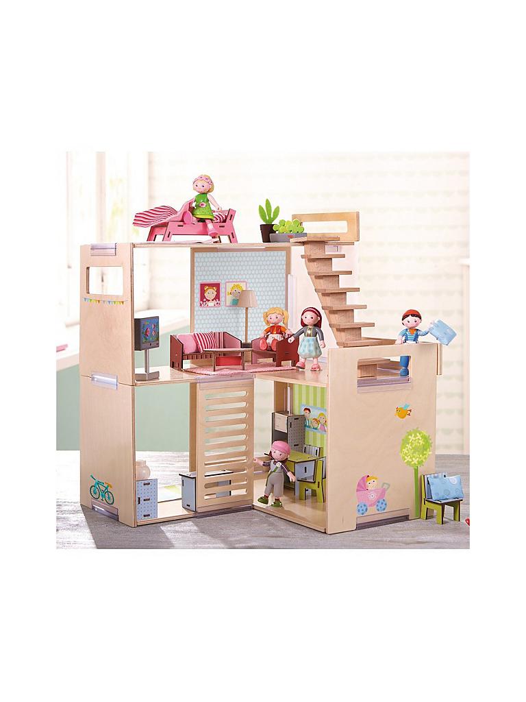 HABA | Little Friends - Villa Frühlingsmorgen | 