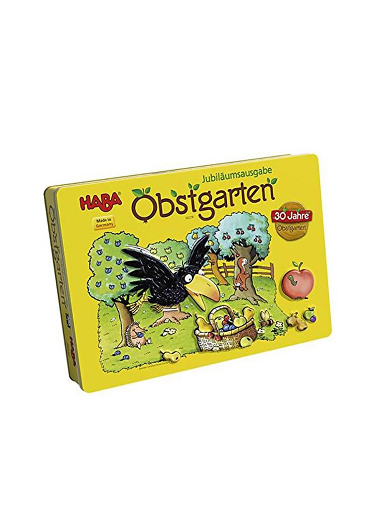 HABA | Obstgarten - 30 Jahre, Jubiläumsausgabe  | 