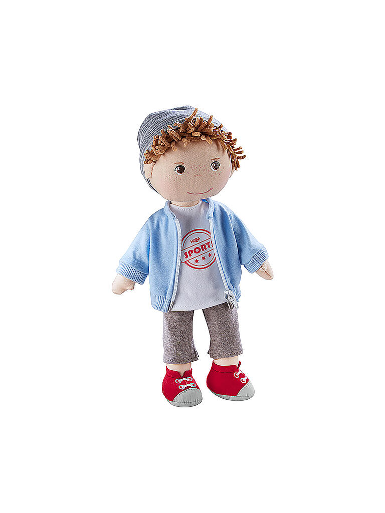 HABA | Puppe Arne, 30 cm | keine Farbe