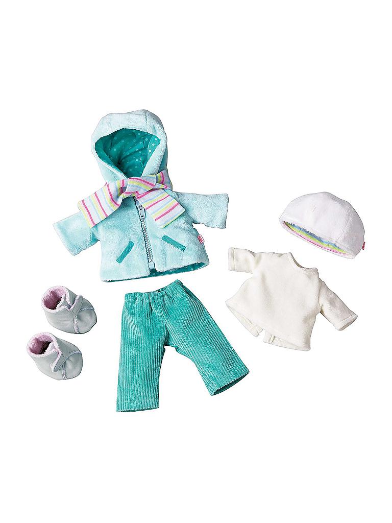 HABA | Puppen-Kleiderset "Frida" | 
