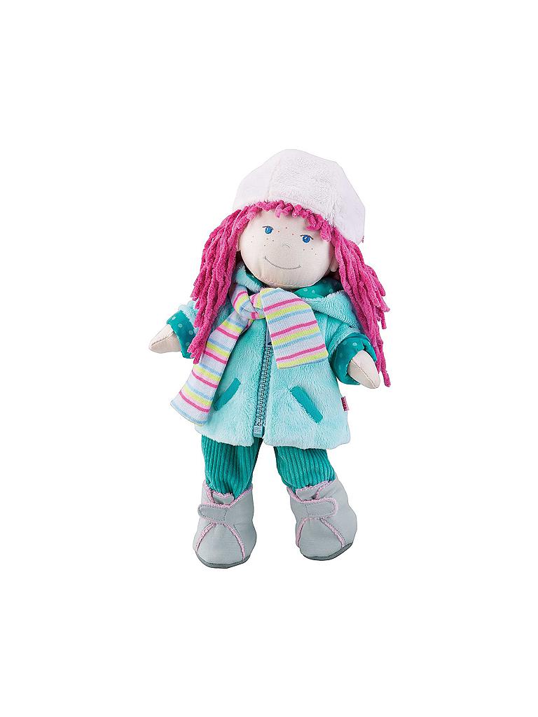 HABA | Puppen-Kleiderset "Frida" | 