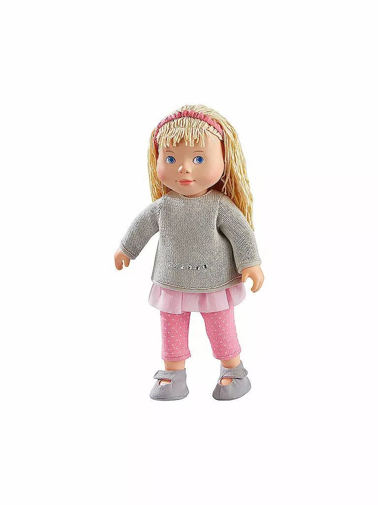 HABA | Spielpuppe Elisa 32cm | keine Farbe