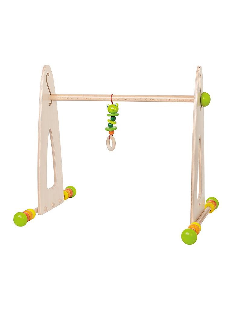 HABA | Spieltrainer Farbenspaß | keine Farbe