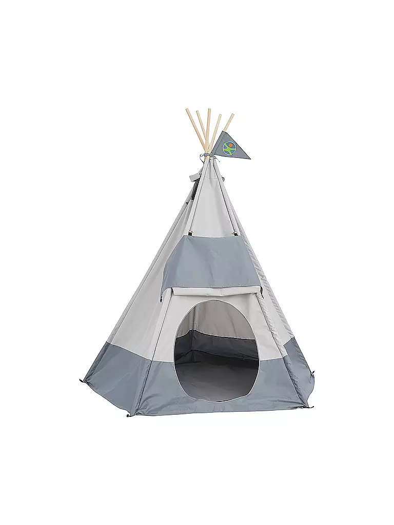 HABA | Terra Kids Tipi | keine Farbe