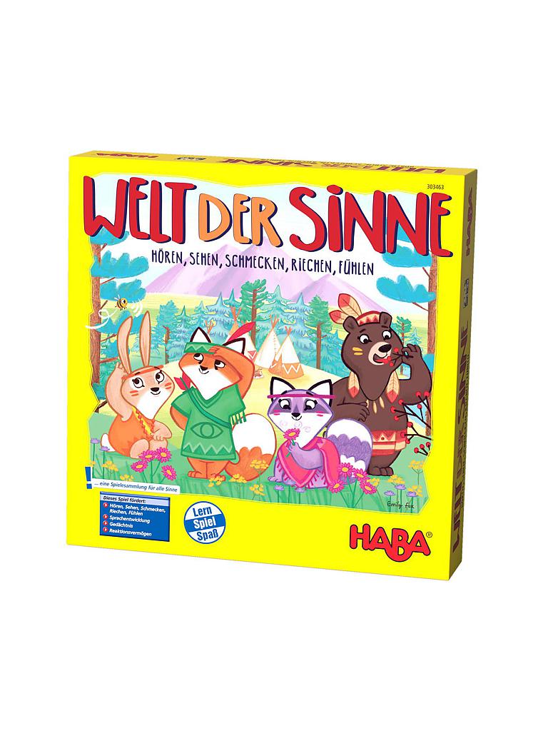 HABA | Welt der Sinne | 