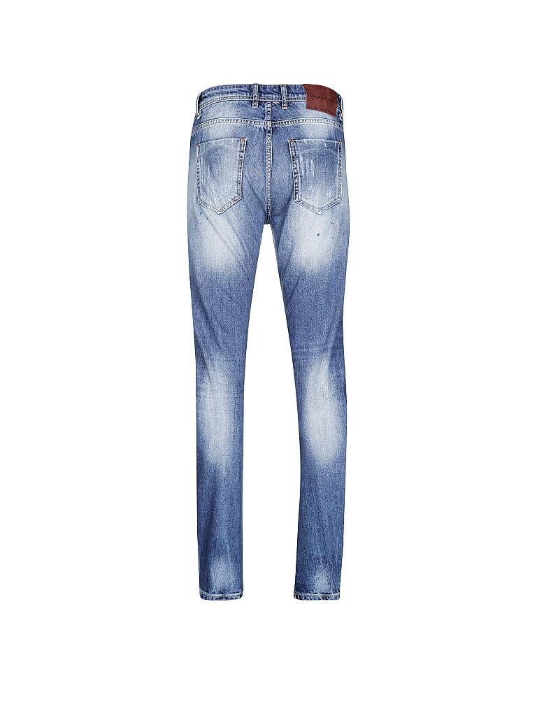 HAMAKI HO | Jeans Regular-Fit | 
