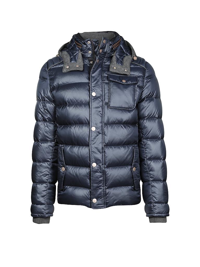 HANDSTICH | Daunenjacke "James" | 
