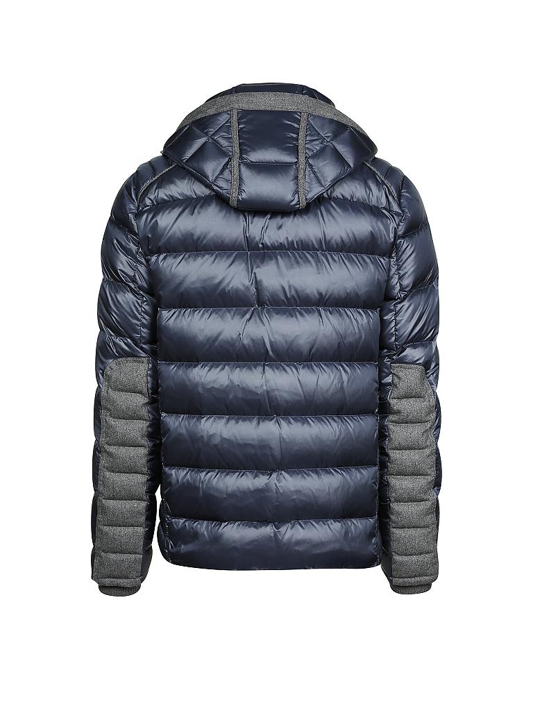 HANDSTICH | Daunenjacke "James" | 