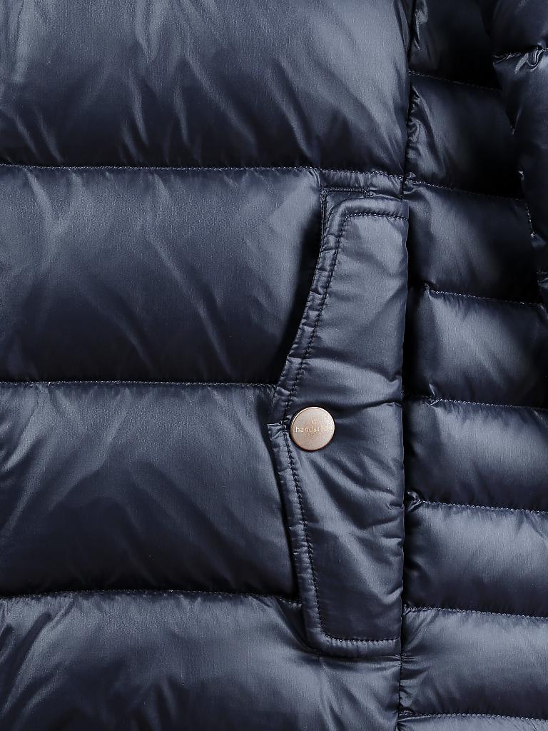 HANDSTICH | Daunenjacke "James" | 