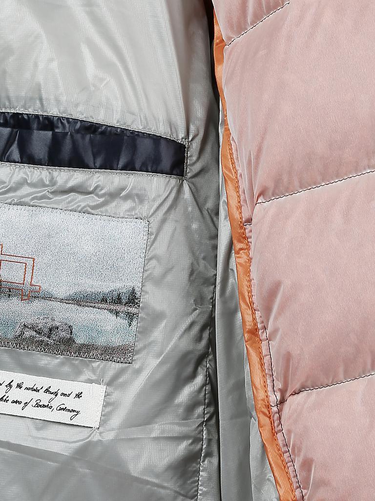 HANDSTICH | Daunenjacke "James" | 