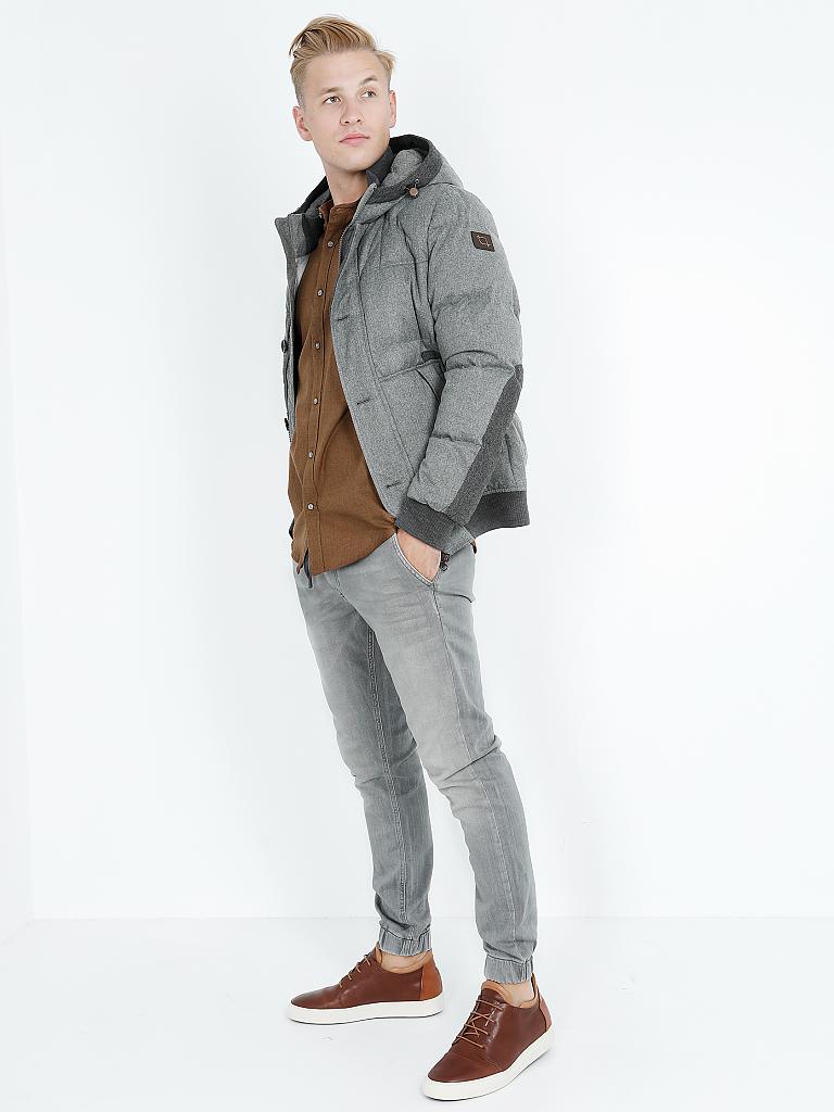 HANDSTICH | Daunenjacke  | 