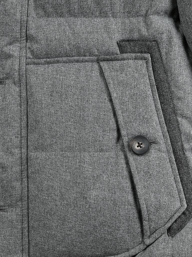 HANDSTICH | Daunenjacke  | 