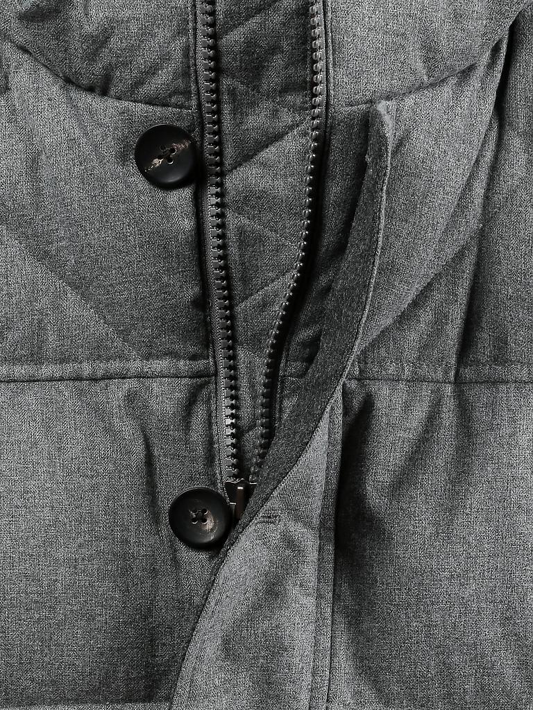 HANDSTICH | Daunenjacke  | 