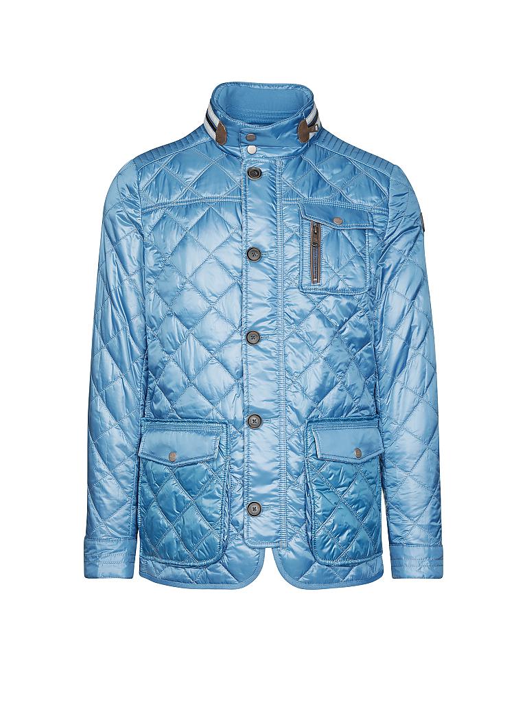 HANDSTICH | Leichtsteppjacke "Kent" | 
