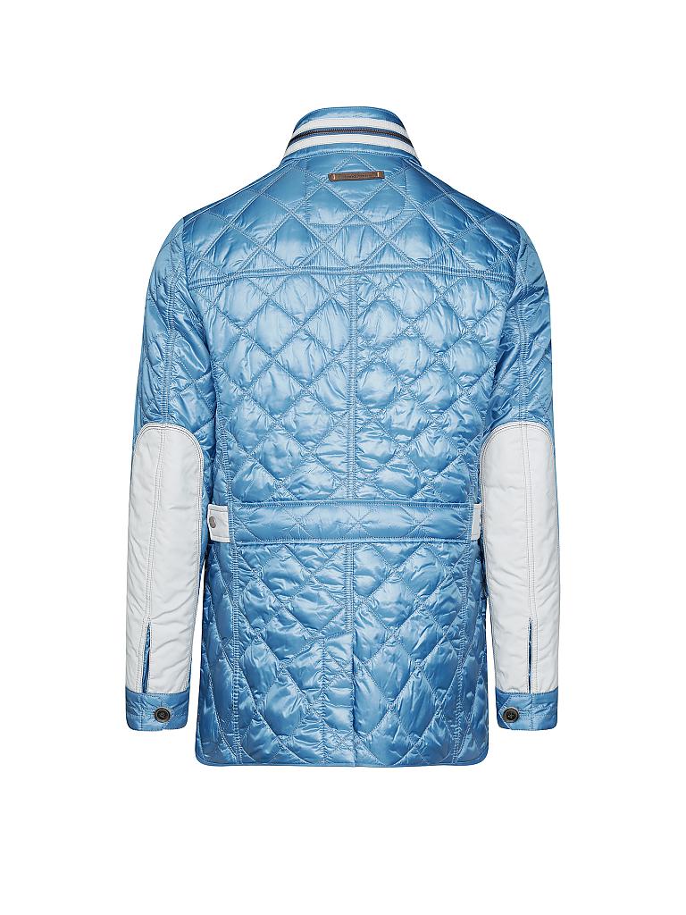 HANDSTICH | Leichtsteppjacke "Kent" | 