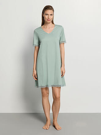 HANRO | Nachthemd - Sleepshirt 
