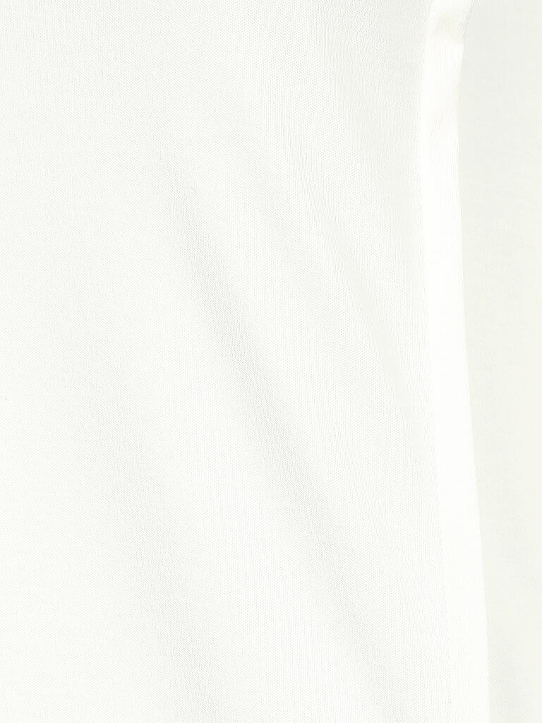 HANRO | Nachthemd - Sleepshirt " Pure Essence " | creme