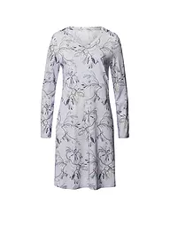 HANRO | Nachthemd - Sleepshirt SLEEP&LOUNGE | lila