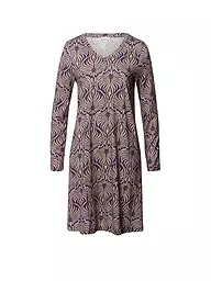 HANRO | Nachthemd - Sleepshirt SLEEP&LOUNGE | beere
