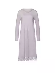 HANRO | Nachthemd - Sleepshirt | lila