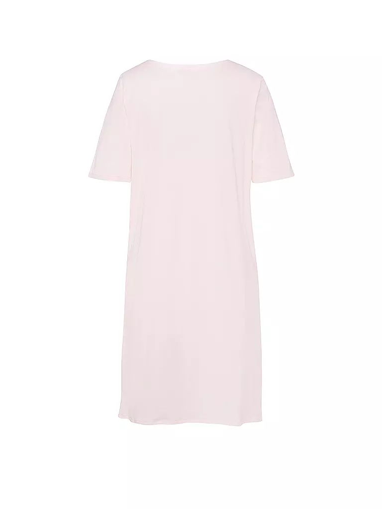HANRO | Nachthemd - Sleepshirt | weiss