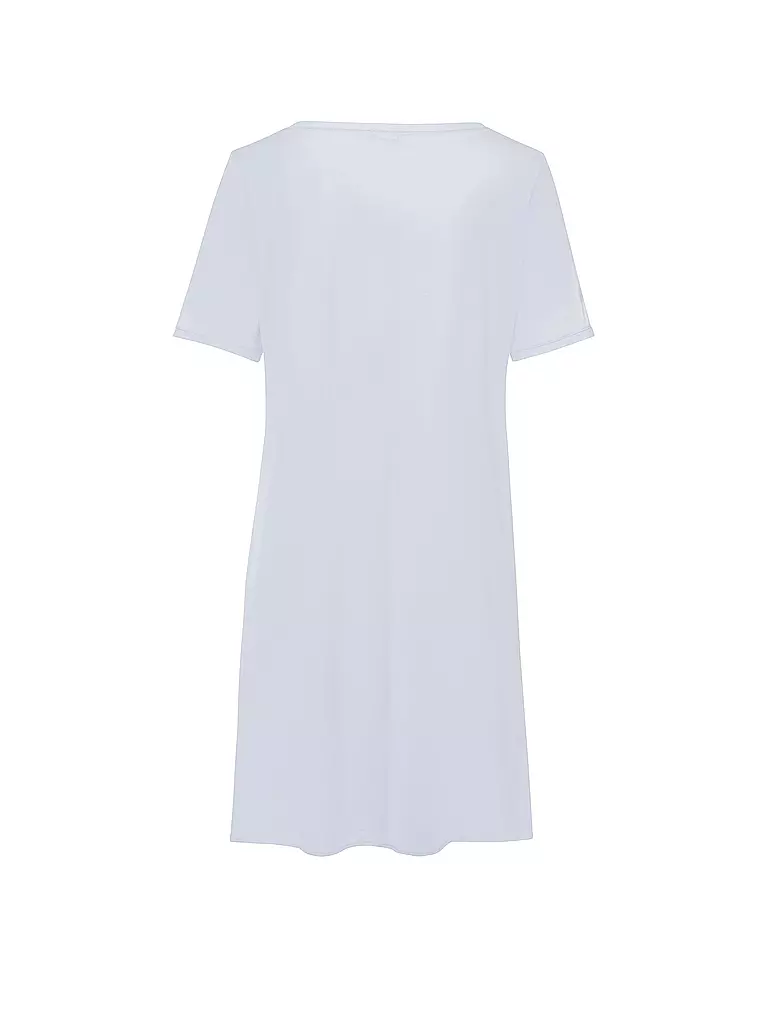 HANRO | Nachthemd - Sleepshirt | rosa