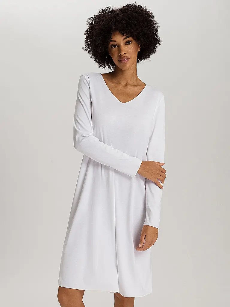 HANRO | Nachthemd - Sleepshirt | 