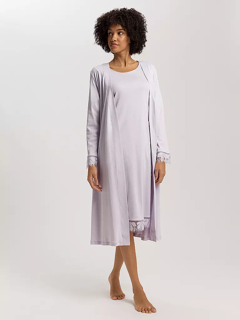 HANRO | Nachthemd - Sleepshirt | 