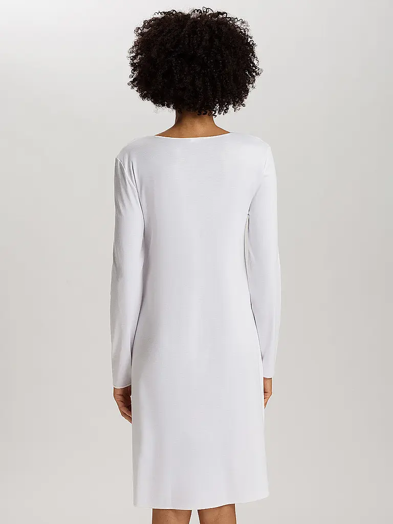 HANRO | Nachthemd - Sleepshirt | 