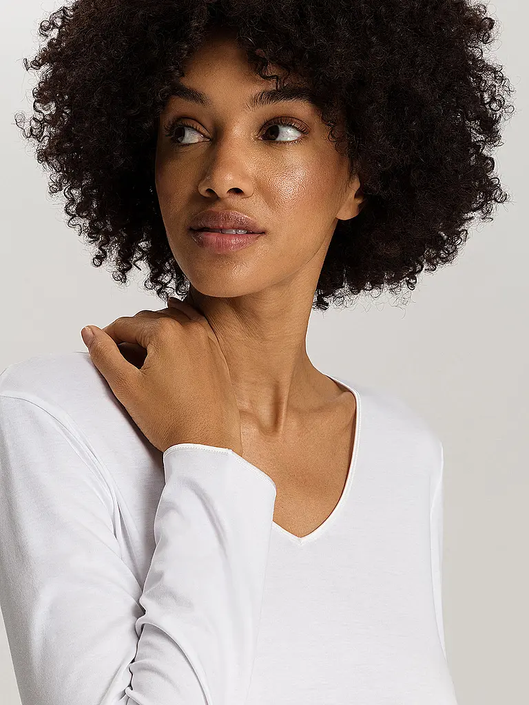 HANRO | Nachthemd - Sleepshirt | 