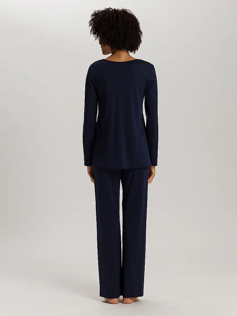 HANRO | Pyjama | 