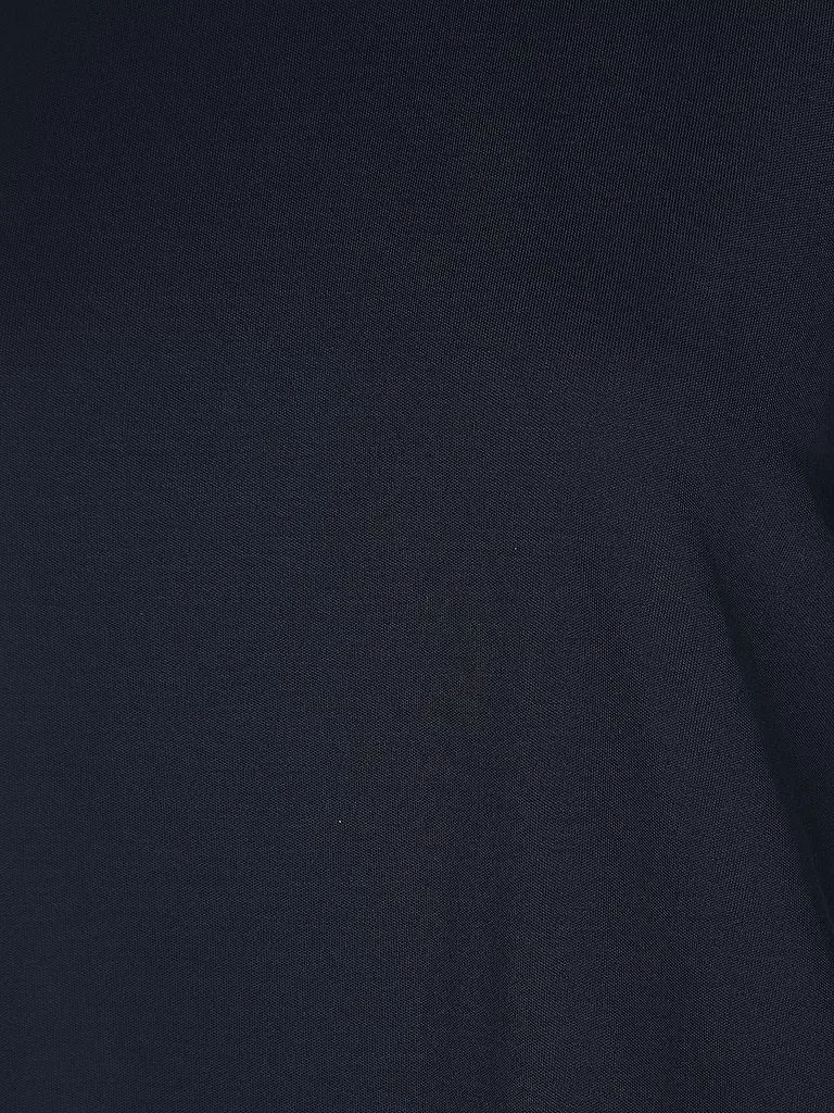 HANRO | Pyjama | dunkelblau