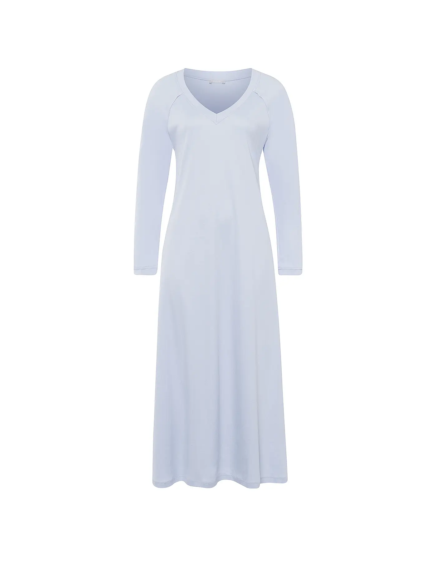 HANRO | Sleepshirt - Nachthemd "Pure Essence" | lila