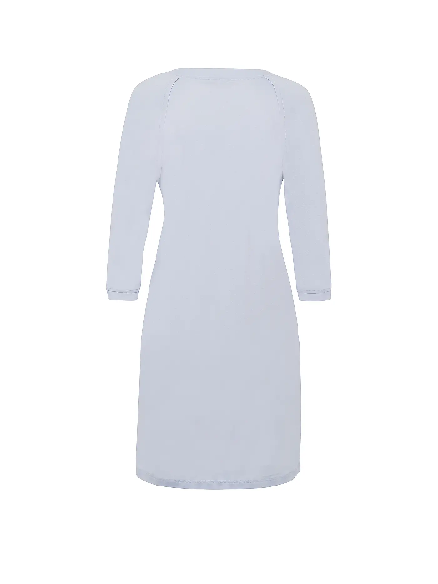 HANRO | Sleepshirt - Nachthemd "Pure Essence" | lila