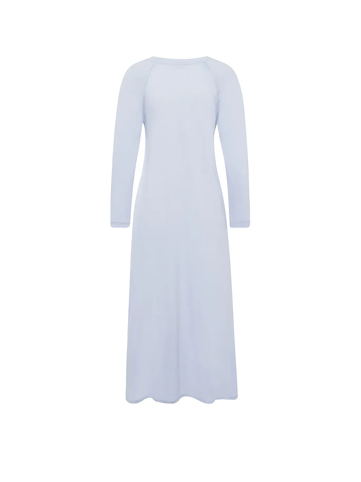HANRO | Sleepshirt - Nachthemd "Pure Essence" | lila