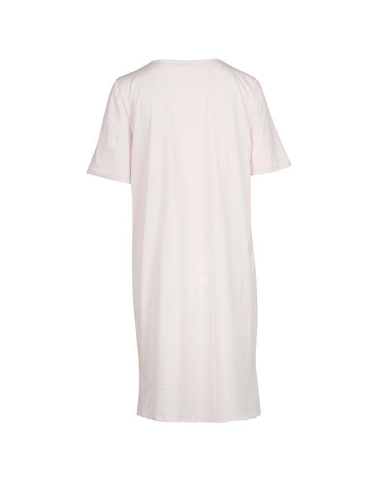 HANRO | Sleepshirt - Nachthemd  | rosa
