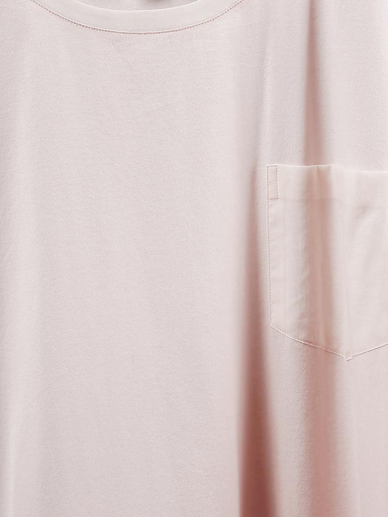 HANRO | Sleepshirt - Nachthemd  | rosa