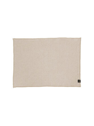 HAOMY | Tischset CORTE 35x45cm Naturel 
