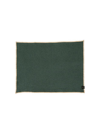 HAOMY | Tischset CORTE 35x45cm Pigeon