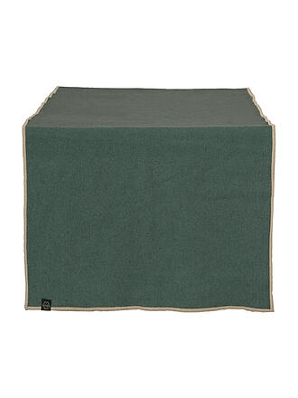 HAOMY | Tischläufer CORTE 48x160cm Pigeon