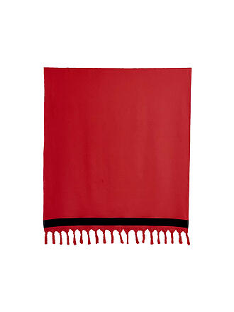 HAOMY | Strandtuch 90x170cm Porto gestreift 