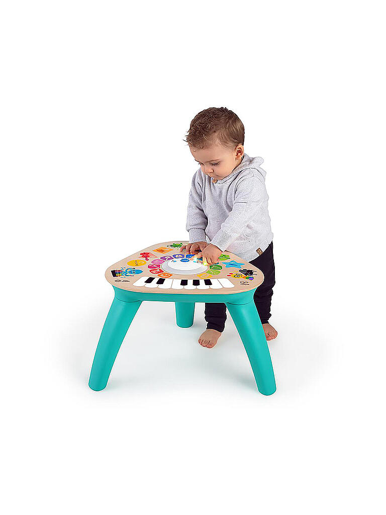 HAPE | Magischer Touch Spieltisch | keine Farbe