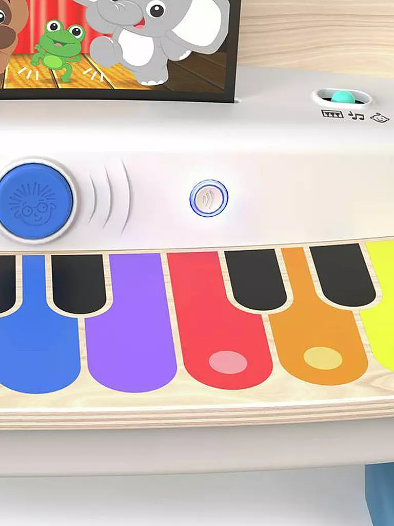 HAPE | Together in Tune Piano Connecdet | keine Farbe